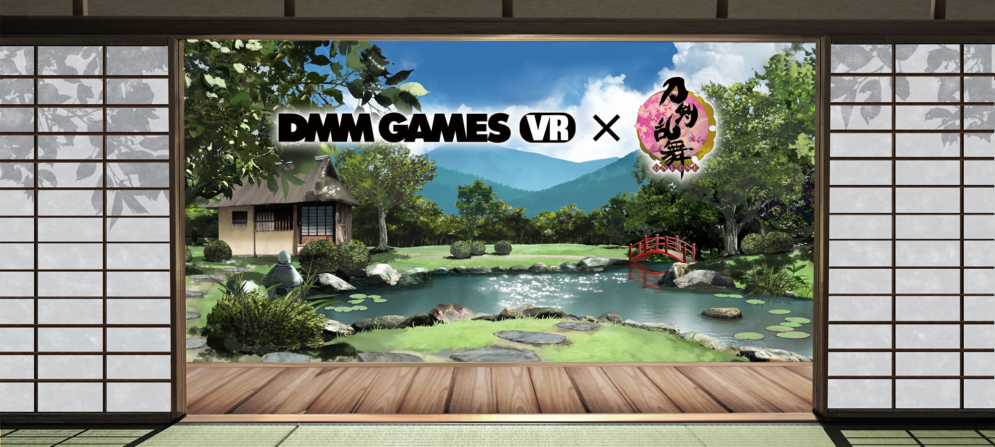 Dmm18 vr